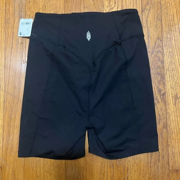 NWT Free People Movement Shorts - Picture 2 of 5